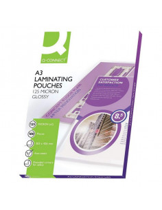 Fundas KF04124 A3 (100 pcs)... 2