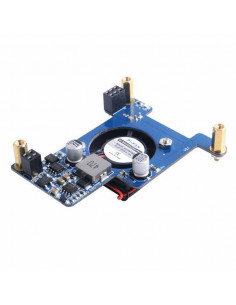 Placa Base Raspberry pi 4...