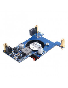 Placa Base Raspberry pi 4... 2