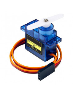 Ersatzteile SG90 9G Roboter...