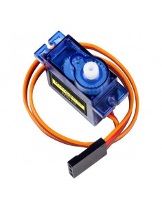 Piezas de repuesto SG90 9G... 2