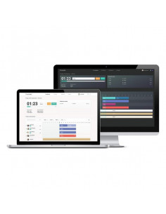 Terminal TimeMoto TM-818... 2