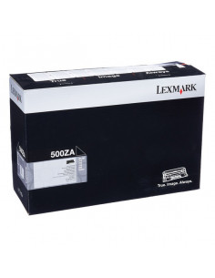 Tambor 50F0ZA0 Negro...