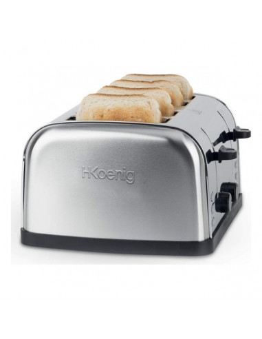 Toaster H.Koenig TOS14 1500 W...