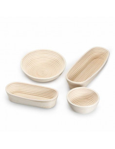 Cuenco Amasar (Ø 25 cm)...