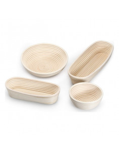 Cuenco Amasar (Ø 25 cm)... 2