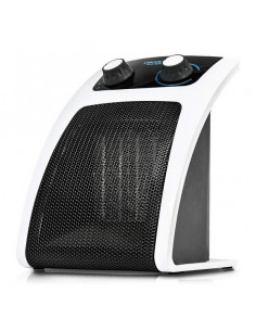 Elektrischer Keramikheizer...