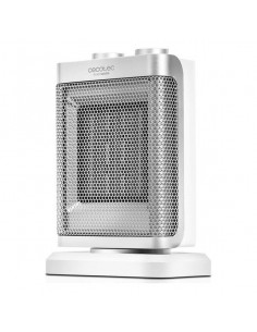 Elektrischer Keramikheizer...