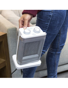 Calefactor Cerámico... 2