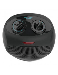 Tragbare Keramikheizung... 2