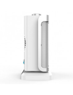 Elektrischer Keramikheizer... 2