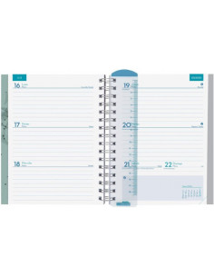 Agenda Finocam 2019-2020 A5...