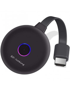 Wi-Fi Adapter HDMI 1080P...