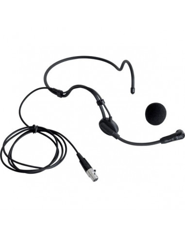 Kondensator-Mikrofon JB Systems XLR...