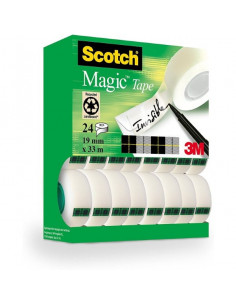 Klebeband Scotch Magic...
