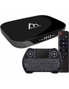 Multimedia-Player 4 GB RAM...