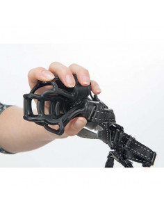 Bozal Flex Negro L... 2