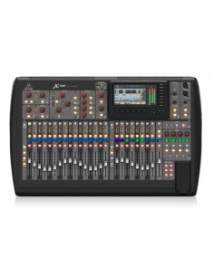 Mesa de DJ X32 (24 Bit, 10...