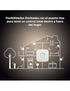 Bombilla Inteligente LED...