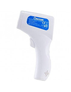 Infraot Thermometer JXB-178...