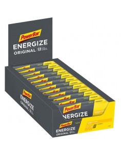 Energie-Riegel PowerBar... 2