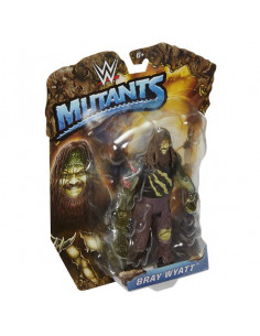 Actionfiguren Bray Wyatt...