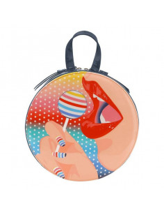 Lässiger Rucksack Santoro...