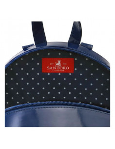 Mochila Casual Santoro... 2
