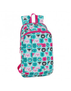 Mochila Casual Safta