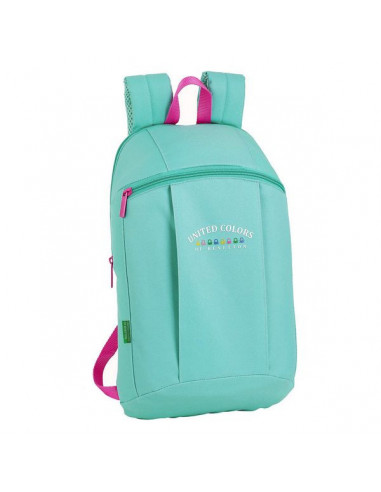 Lässiger Rucksack Benetton