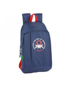 Lässiger Rucksack Benetton