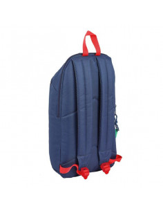 Lässiger Rucksack Benetton 2