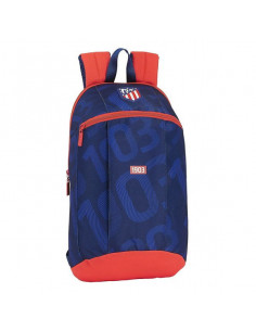 Mochila Casual Atlético...