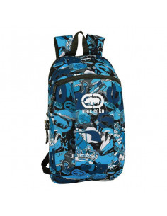 Lässiger Rucksack Eckō...