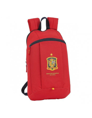 Mochila Casual RFEF Rojo