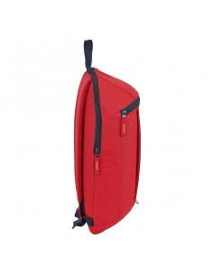 Mochila Casual RFEF Rojo 2