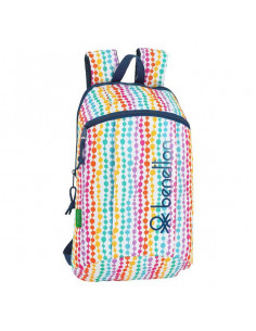 Mochila Casual Benetton