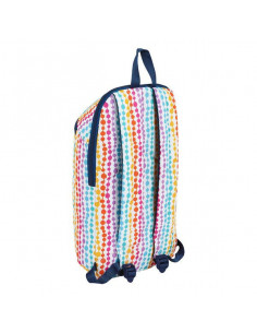 Lässiger Rucksack Benetton 2