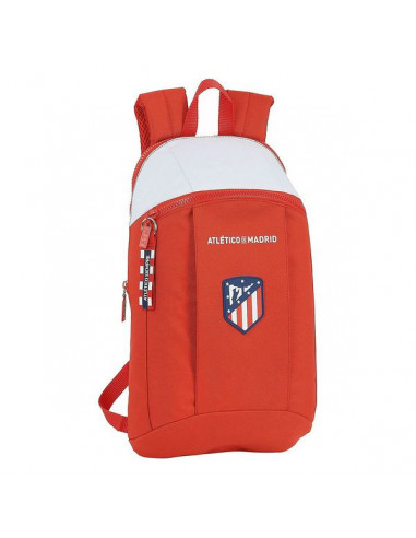 Mochila Casual Atlético Madrid Blanco...