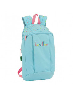 Lässiger Rucksack Benetton...