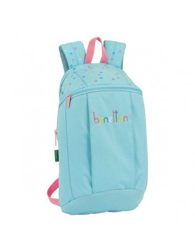 Lässiger Rucksack Benetton Candy...