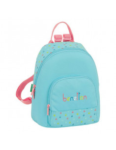 Lässiger Rucksack Benetton...