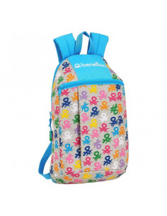 Lässiger Rucksack Benetton