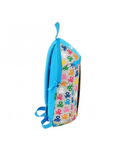 Lässiger Rucksack Benetton 2