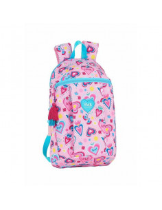 Mochila Casual Vicky Martín...