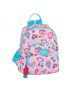 Mochila Casual Vicky Martín...