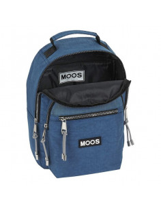 Mochila Casual Moos Jeans... 2
