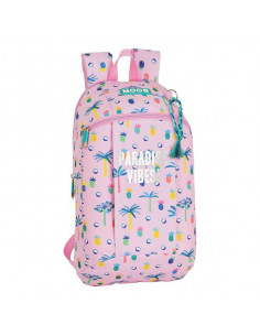 Mochila Casual Moos Paradise