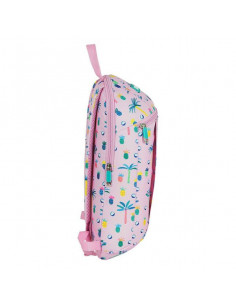 Mochila Casual Moos Paradise 2