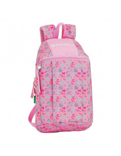 Lässiger Rucksack Benetton